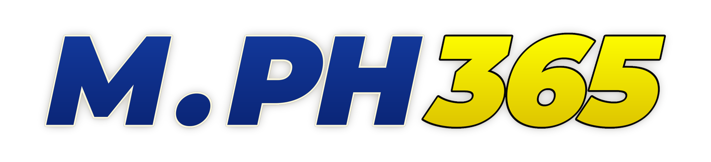 m.ph365 logo